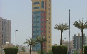 فندق الكورنيش الكويت